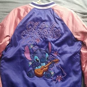 Disney Stitch Jacket